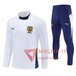 Insieme Tuta Calcio Portogallo Bianco/Blu 2025/2026