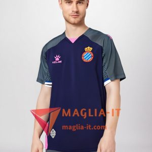 Maglia Nazionale Spagna Special Edition viola 2024/2025