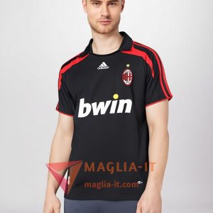 Maglie Calcio AC Milan Retro Seconda 2007/2008