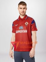 Maglie Calcio ACF Fiorentina Retro Terza 1995/1996