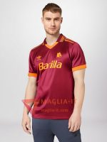 Maglie Calcio AS Roma Retro Prima 1992/1994