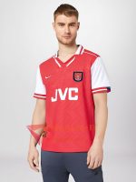 Maglie Calcio Arsenal Retro Prima 1996/1997