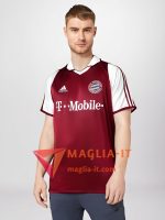Maglie Calcio Bayern Monaco Retro Prima 2003/2004
