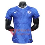 Maglie Calcio Chelsea Prima Leaked Version 2025/2026