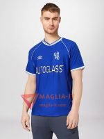 Maglie Calcio Chelsea Retro Prima 1999/2001