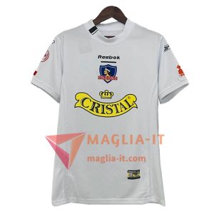 Maglie Calcio Colo-Colo Retro Prima 2004