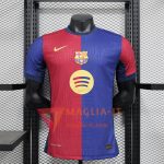 Maglie Calcio FC Barcellona Prima Leaked Version 2024/2025