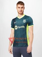 Maglie Calcio FC Barcellona Special Edition Verde 2025/2026