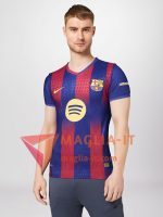 Maglie Calcio FC Barcelona Prima Leaked Version 2025/2026