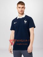 Maglie Calcio Francia Retro Prima 2014