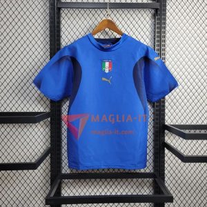 Maglie Calcio Italia Retro Prima vintage 2006