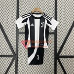 Maglie Calcio Juventus Bambino Prima 2024/2025