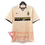 Maglie Calcio Juventus Retro Terza 2003/2004
