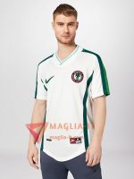 Maglie Calcio Nigeria Retro Seconda 1998