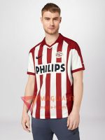 Maglie Calcio PSV Eindhoven Retro Prima 2000/2001