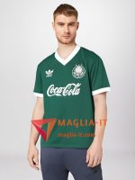 Maglie Calcio Palmeiras Retro Prima 1989