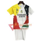 Maglie Calcio Portogallo Bambino Ronaldo Commemorative Edition 2025/2026