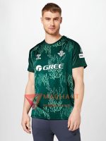 Maglie Calcio Real Betis Special Edition Verde 2025/2026
