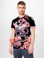 Maglie Calcio Real Madrid Special Edition Rosa 2025/2026