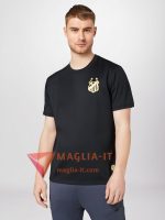 Maglie Calcio Santos FC Commemorative Edition Nero 2025/2026