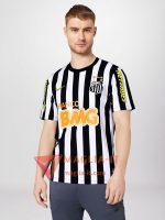 Maglie Calcio Santos Retro Prima 2012/2013