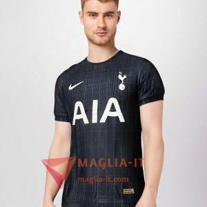 Maglie Calcio Tottenham Hotspur Special Edition Nero 2024/2025