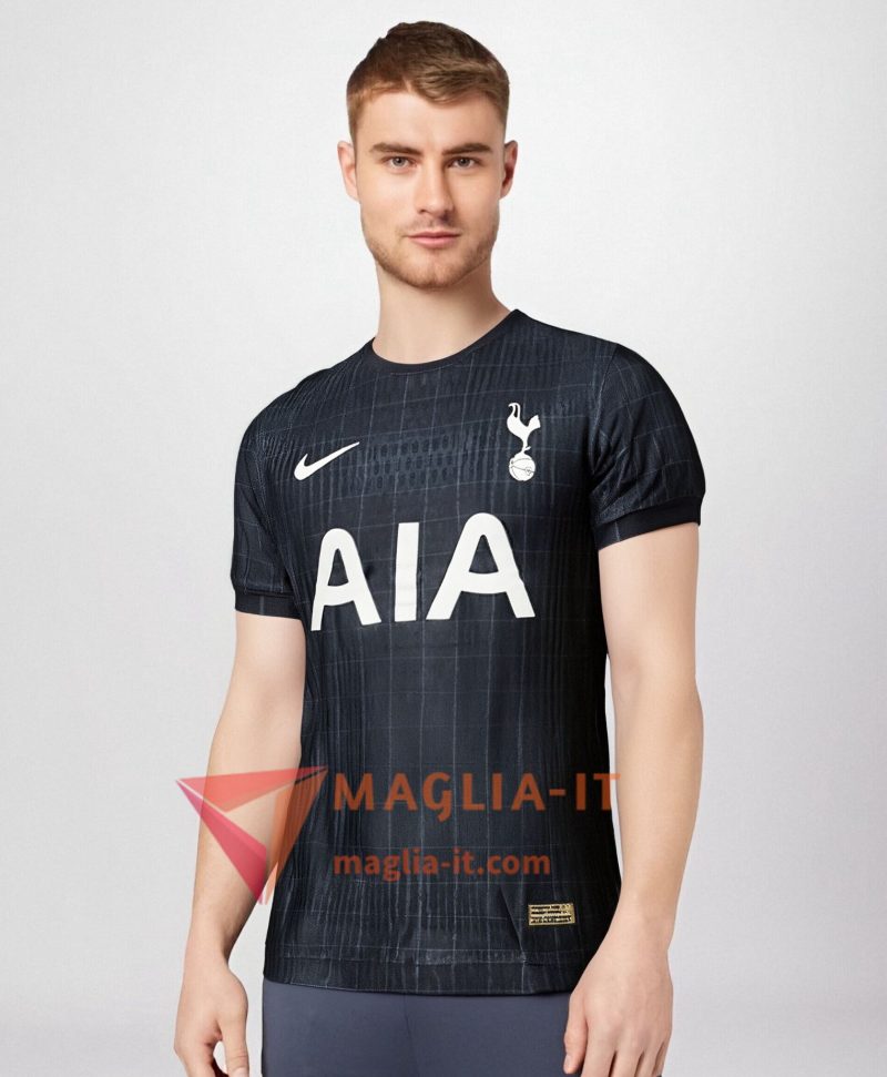 Maglie Calcio Tottenham Hotspur Special Edition Nero 2024/2025