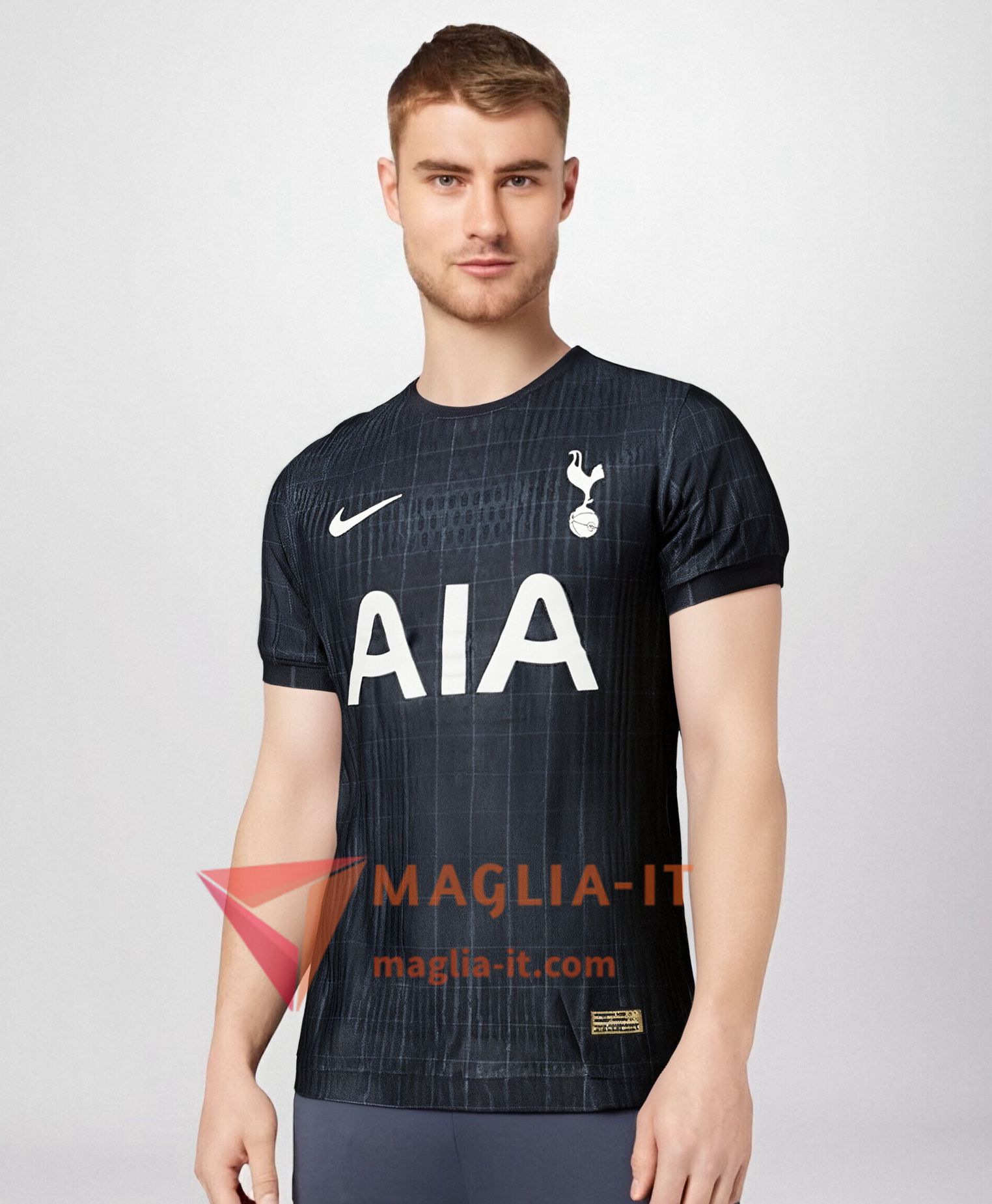 Maglie Calcio Tottenham Hotspur Special Edition Nero 2024/2025
