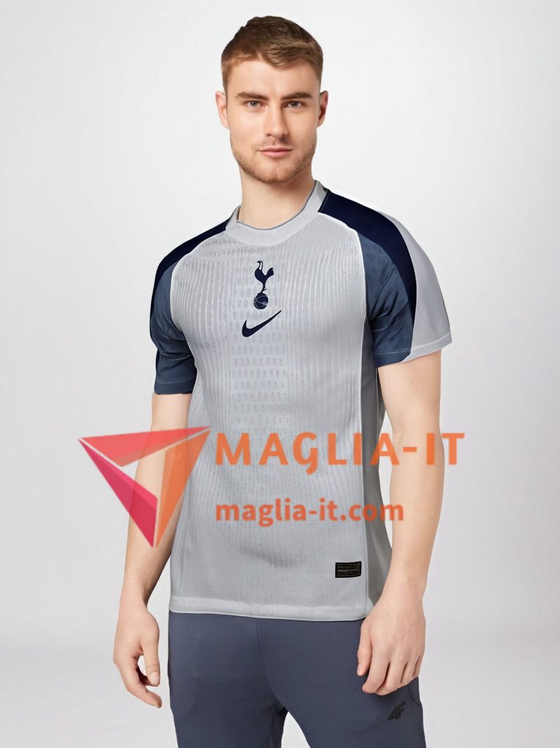Maglie Calcio Tottenham Hotspurs Prima Leaked Version 2025/2026