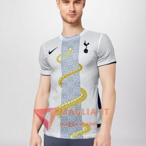 Maglie Calcio Tottenham Hotspurs Special Edition Bianco 2025/2026