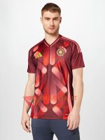 Nuova Maglia Nazionale Germania Seconda 2025/2026