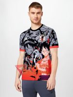 Nuova Maglia Nazionale Giappone Special Edition Grigio/Rosso 2025/2026