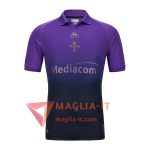 Nuova Maglie Calcio ACF Fiorentina Quarto 2024/2025