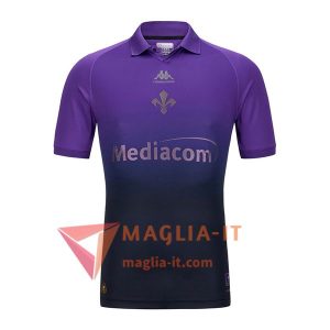 Nuova Maglie Calcio ACF Fiorentina Quarto 2024/2025