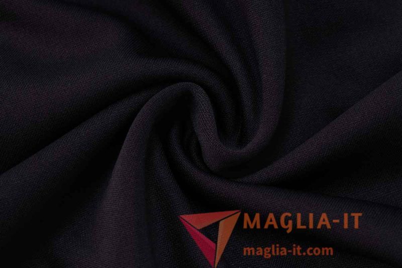 Insieme Tuta Calcio Giacca Arsenal Grigio Scuro 2025/2026 - immagine 3