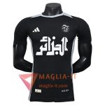 Maglia Nazionale Algeria Special Edition Nero 2025/2026