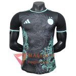 Maglia Nazionale Algeria Special Edition Nero/Verde 2025/2026