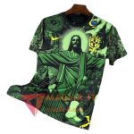 Maglia Nazionale Brasile Special Edition Verde 2025/2026