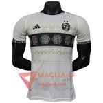 Maglia Nazionale Manica Corta Algeria Special Edition Bianco 2025/2026