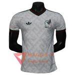Maglia Nazionale Messico Special Edition Bianco 2025/2026