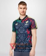 Maglia Nazionale Messico Special Edition Nero/Verde 2025/2026