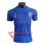 Maglia Polo Atletico Madrid Blu 2025/2026