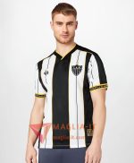 Maglie Calcio Atletico Mineiro Special Edition Bianco/Nero 2025/2026