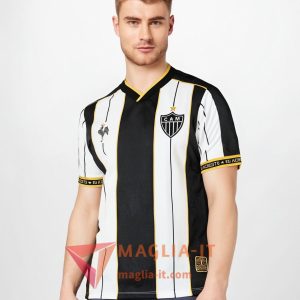 Maglie Calcio Atletico Mineiro Special Edition Bianco/Nero 2025/2026
