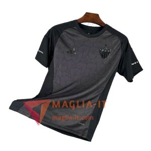 Maglie Calcio Atletico Mineiro Special Edition Nero 2025/2026