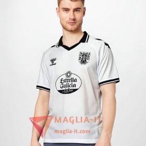 Maglie Calcio Celta Vigo 100th Anniversary Edition Bianco 2024/2025