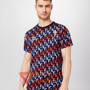 Maglie Calcio Celta Vigo Special Edition Arancia/Blu 2025/2026