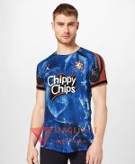 Maglie Calcio Chelsea Special Edition Blu 2025/2026