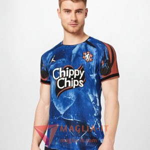 Maglie Calcio Chelsea Special Edition Blu 2025/2026