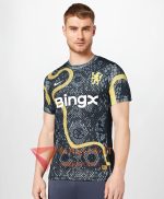 Maglie Calcio Chelsea Special Edition Nero 2025/2026